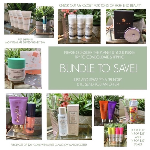 NWOT C tango drunk elephant travel size - Picture 4 of 4